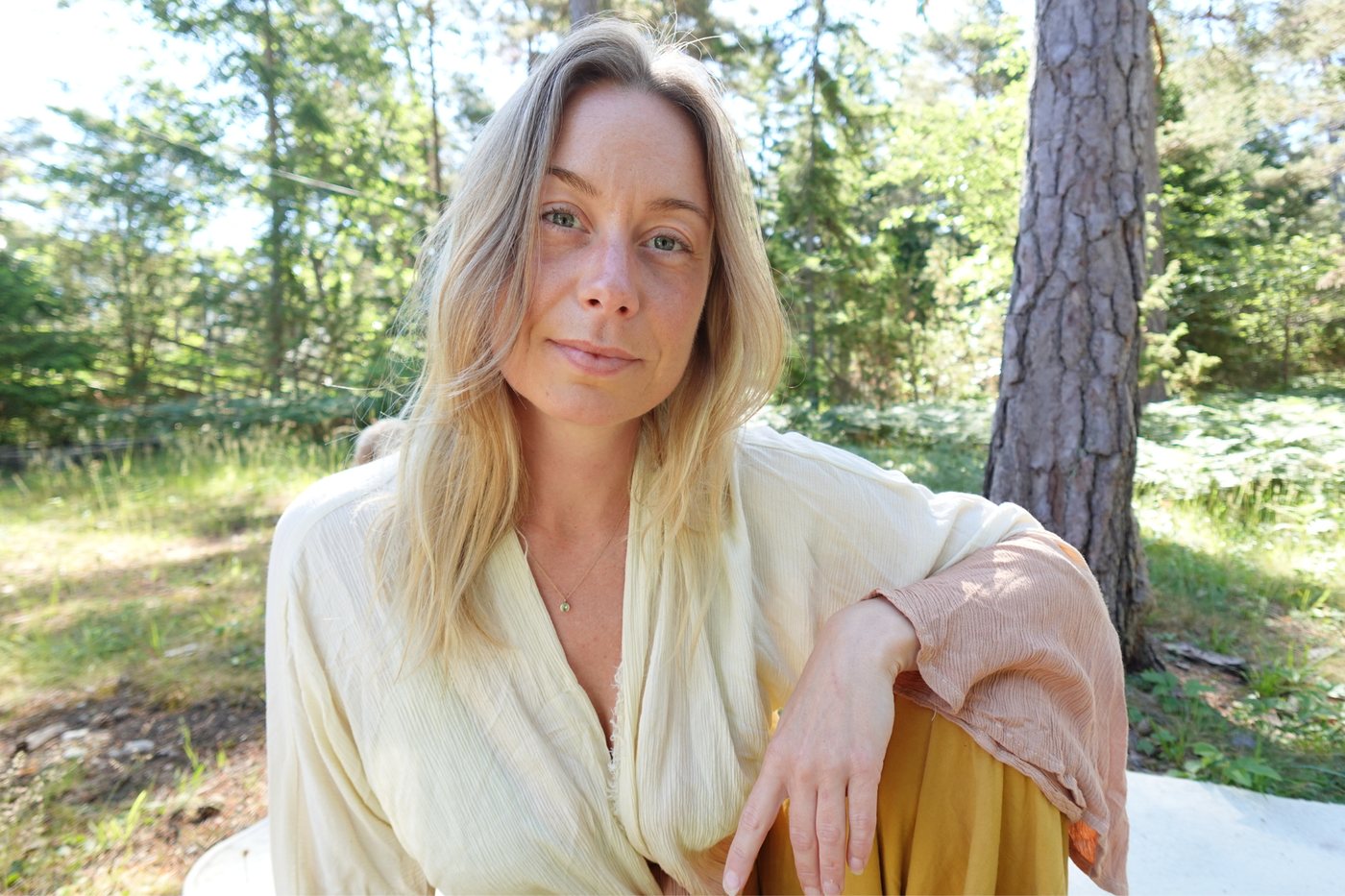 Emma Rosén